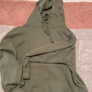 aerie hoodie